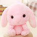 Kawaii Plush Bunny Backpack - for just $43.95! 