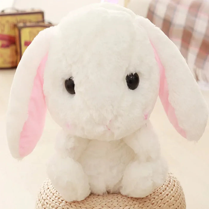 Kawaii Plush Bunny Backpack - for just $43.95! 