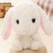 Kawaii Plush Bunny Backpack - for just $43.95! 