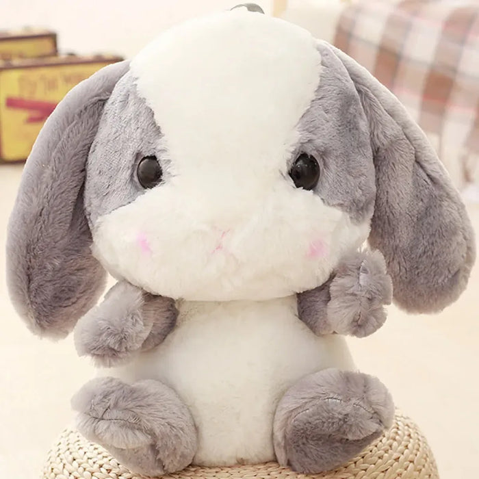 Kawaii Plush Bunny Backpack - for just $43.95! 