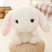 Kawaii Plush Bunny Backpack - for just $43.95! 