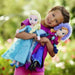 50cm Frozen Elsa & Anna Plush Dolls – Princess Stuffed Toy Gift - for just $26.95! 