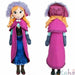 50cm Frozen Elsa & Anna Plush Dolls – Princess Stuffed Toy Gift - for just $26.95! 