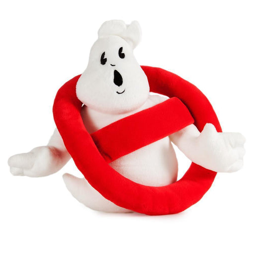 Phunny Plush: Ghostbusters Logo - Premium Toys and Collectible - Just $13.99! Shop now at Retro Gaming of Denver