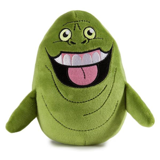Phunny Plush: Ghostbusters Slimer - Premium Toys and Collectible - Just $13.99! Shop now at Retro Gaming of Denver
