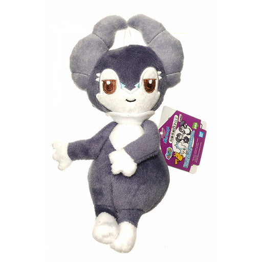 Pokémon Shippo Mitemite Plush - Indeedee Male Version 7" - Premium Toys and Collectible - Just $21.99! Shop now at Retro Gaming of Denver