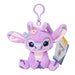 12cm Kawaii Stitch Plush Keychain – Blue & Purple Bag Charm Accessory - for just $14.95! 