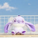 12cm Kawaii Stitch Plush Keychain – Blue & Purple Bag Charm Accessory - for just $14.95! 