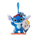 12cm Kawaii Stitch Plush Keychain – Blue & Purple Bag Charm Accessory - for just $14.95! 