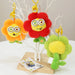 Kawaii Minions Plush Keychain – Small Stuffed Toys for Birthday Gift - for just $13.95! 