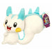 Pokémon Shippo Mitemite Plush - Pachirisu 7" - for just $21.99! 