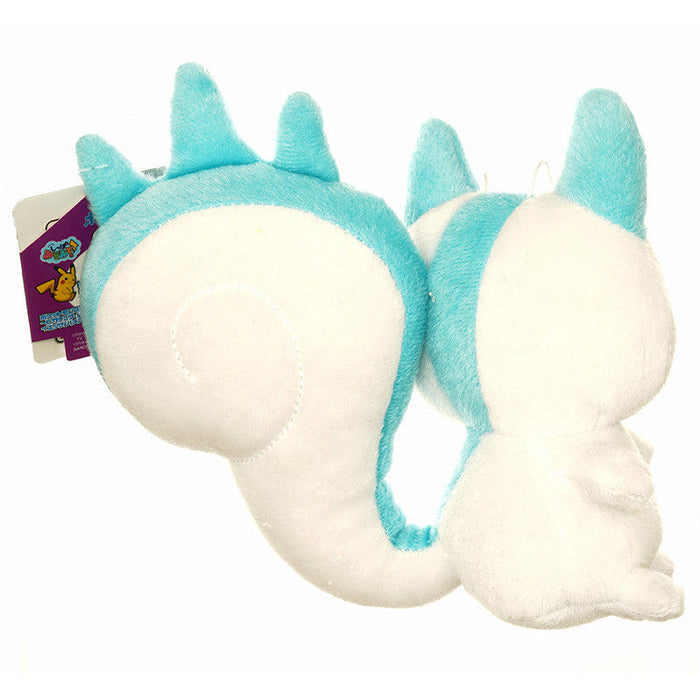 Pokémon Shippo Mitemite Plush - Pachirisu 7" - for just $21.99! 