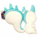 Pokémon Shippo Mitemite Plush - Pachirisu 7" - for just $21.99! 