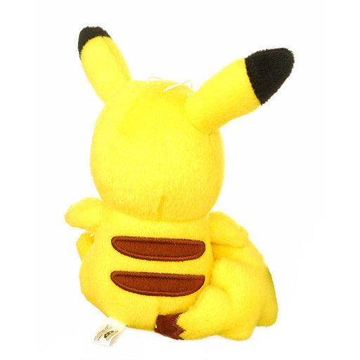 Pokémon Shippo Mitemite Plush - Pikachu 7" - Premium Toys and Collectible - Just $21.99! Shop now at Retro Gaming of Denver