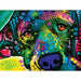 Dean Russo - Cold Wet Nose 300 Piece EZ Grip Jigsaw Puzzle - Just $14.99! Shop now at Retro Gaming of Denver