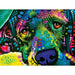 Dean Russo - Cold Wet Nose 300 Piece EZ Grip Jigsaw Puzzle - for just $14.99! 