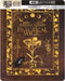 Practical Magic - Limited Edition Steelbook (4K Ultra HD + Digital) - for just $42.99! 