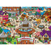 101 Things to Spot in Hersheyville - 101 Piece Jigsaw Puzzle - Just $12.99! Shop now at Retro Gaming of Denver