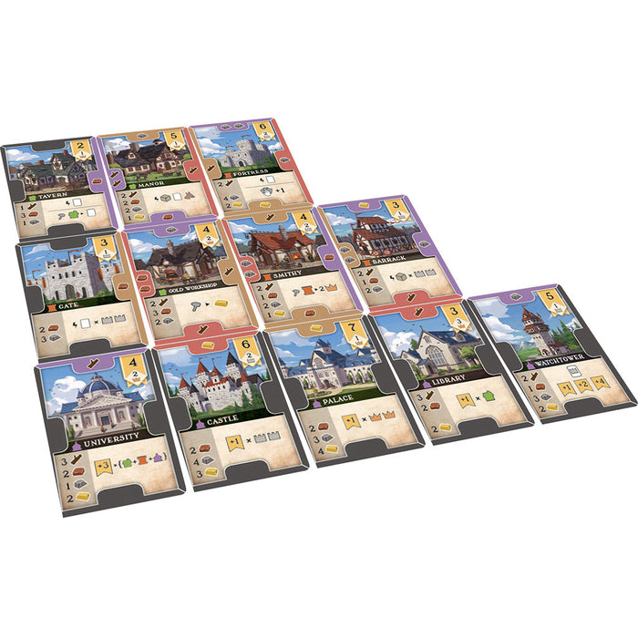 Pocket Master Builder - for just $12.99! 