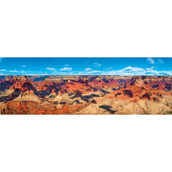 Grand Canyon, Arizona 1000 Piece Panoramic Jigsaw Puzzle - Just $19.99! Shop now at Retro Gaming of Denver