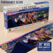 Las Vegas, Nevada 1000 Piece Panoramic Jigsaw Puzzle - for just $19.99! 