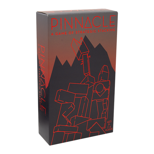 Pinnacle - for just $24.99! 