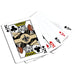 New Orleans Saints 300 Piece Poker Set - for just $124.99! 