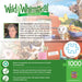 Wild & Whimsical - Tailgate at the Park 1000 Piece Jigsaw Puzzle - for just $12.99! 