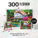 Memory Lane - Twilight Flight 300 Piece EZ Grip Jigsaw Puzzle - for just $14.99! 