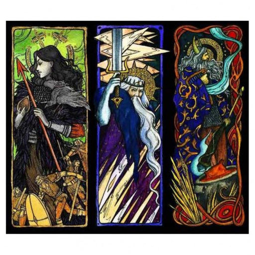 Celtic Tarot Deck - for just $39.98! 