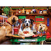 Wild & Whimsical - Benny's Ristorante 300 Piece EZ Grip Jigsaw Puzzle - for just $14.99! 