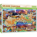 Grand Canyon National Park 1000 Piece Jigsaw Puzzle - for just $16.99! 