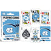UNC Tar Heels Playing Cards - 54 Card Deck - for just $7.99! 