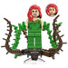 Poison Ivy & Mutant Plant Eco-Terrorist (Lego-Compatible Minifigures) - Just $3.99! Shop now at Retro Gaming of Denver