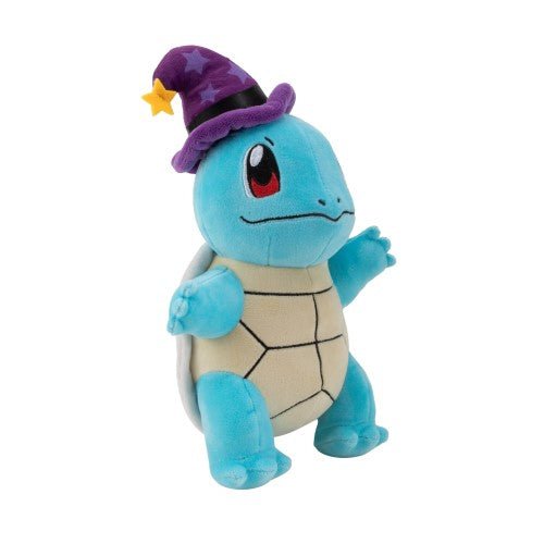 Pokemon 8 Inch Plush Halloween Edition - Select Figure(s) - Just $12.82! Shop now at Retro Gaming of Denver