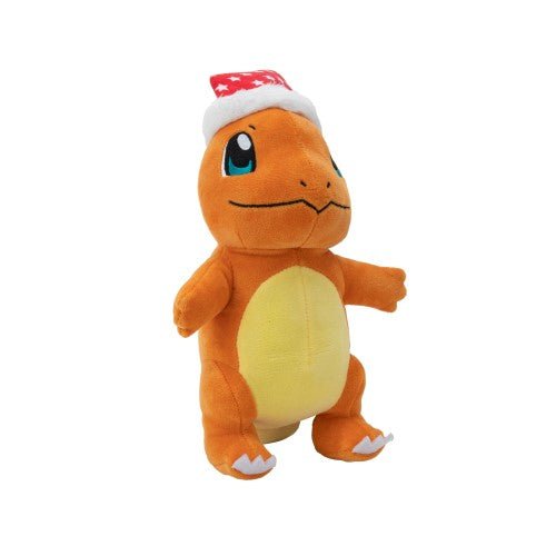 Pokemon 8 Inch Plush Holiday Edition - Select Figure(s) - Just $12.82! Shop now at Retro Gaming of Denver