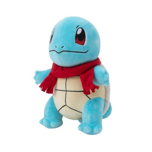 Pokemon 8 Inch Plush Holiday Edition - Select Figure(s) - Just $12.82! Shop now at Retro Gaming of Denver