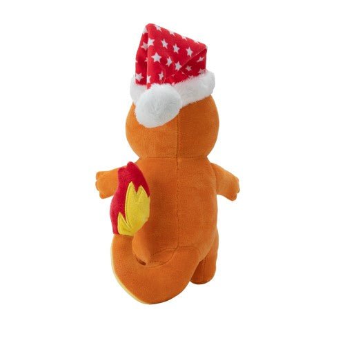 Pokemon 8 Inch Plush Holiday Edition - Select Figure(s) - Just $12.82! Shop now at Retro Gaming of Denver