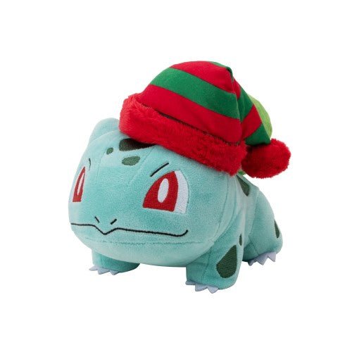 Pokemon 8 Inch Plush Holiday Edition - Select Figure(s) - Just $12.82! Shop now at Retro Gaming of Denver