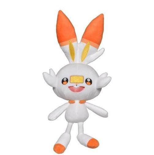 Pokemon 8 Inch Plush New Galar Region - Select Figure(s) - Just $15.25! Shop now at Retro Gaming of Denver