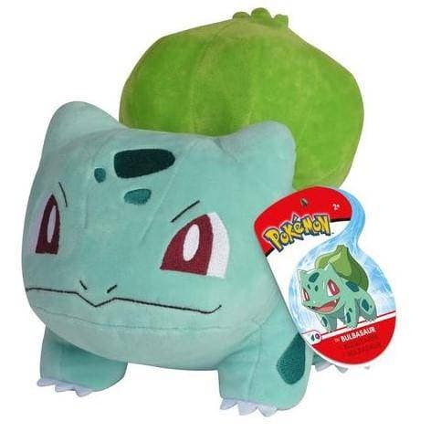 Pokemon 8-Inch Plush (2408) - Select Figure(s) - Just $14.25! Shop now at Retro Gaming of Denver