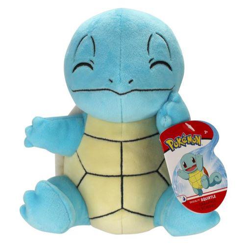 Pokemon 8-Inch Plush (2408) - Select Figure(s) - Just $14.25! Shop now at Retro Gaming of Denver