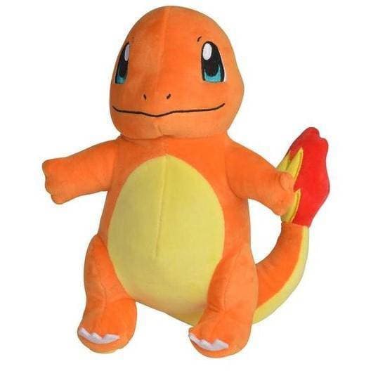 Pokemon 8-Inch Plush (2408) - Select Figure(s) - Just $14.25! Shop now at Retro Gaming of Denver