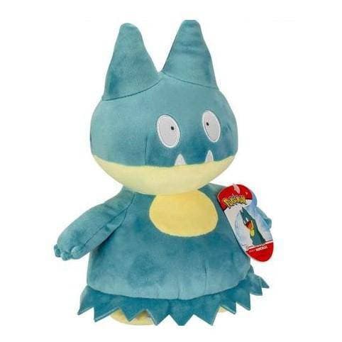 Pokemon 8-Inch Plush (2408) - Select Figure(s) - Just $14.25! Shop now at Retro Gaming of Denver