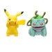 Pokemon Battle 2 Inch And 3 Inch Figure Packs(50077) - Select Figure(s) - for just $8.92! 
