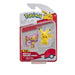 Pokemon Battle 2 Inch And 3 Inch Figure Packs(50077) - Select Figure(s) - for just $8.92! 