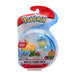Pokemon Battle 2 Inch And 3 Inch Figure Packs(50077) - Select Figure(s) - for just $8.92! 
