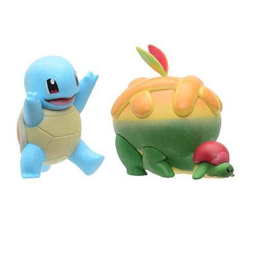 Pokemon Battle 2 Inch And 3 Inch Figure Packs(50077) - Select Figure(s) - for just $8.92! 