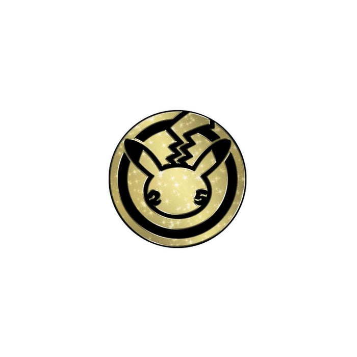 Pokémon: Celebrations - Collector Chest - for just $24.99! 