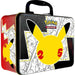 Pokémon: Celebrations - Collector Chest - for just $24.99! 